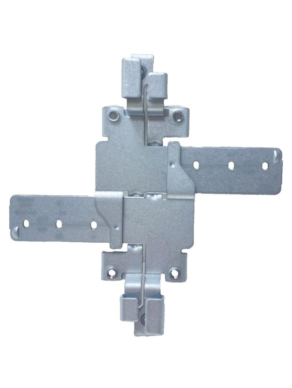 CISCO ACCESS POINT CEILING GRID CLIP MOUNT T RAIL New
